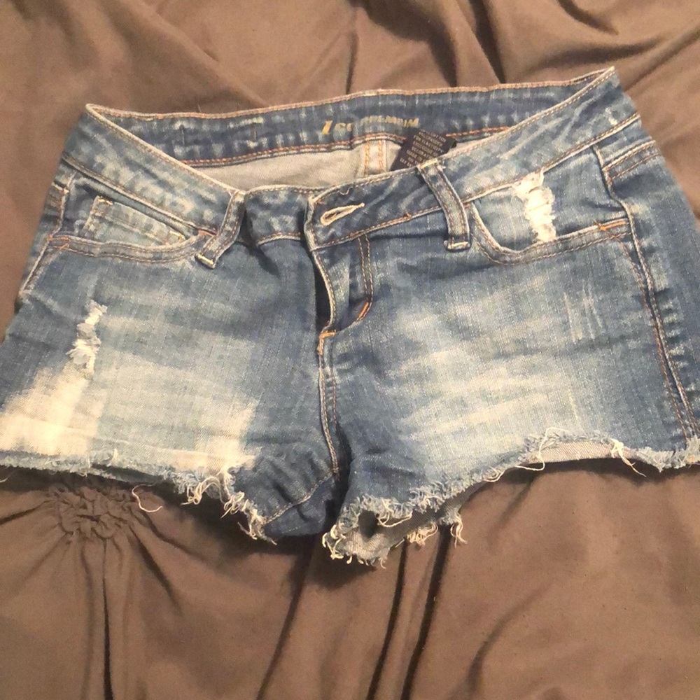 Doesn’t fit